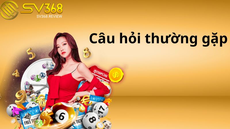 Câu hỏi thường gặp