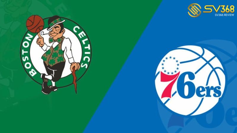 Thông tin soi kèo Celtics vs 76ers