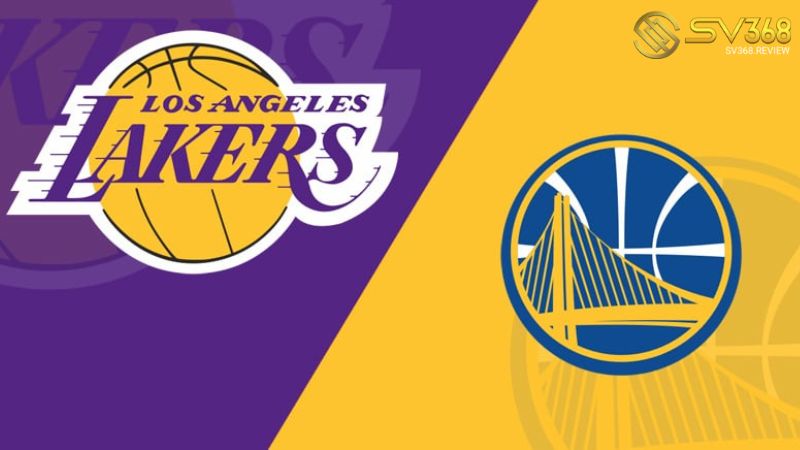 Thông tin soi kèo Warriors vs Lakers